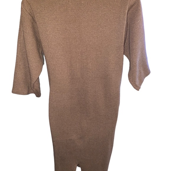 Jude Sweater Dress - Picture 3 of 9